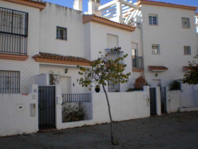 Inmobiliaria Oasis en Granada