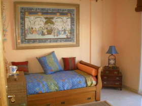Inmobiliaria Oasis en Granada