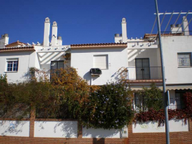 Inmobiliaria Oasis en Granada