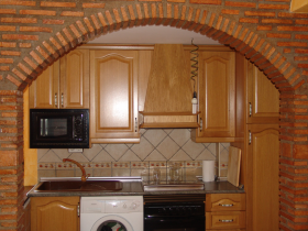 Inmobiliaria Oasis en Granada