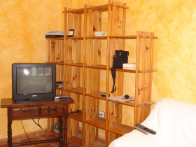 Inmobiliaria Oasis en Granada