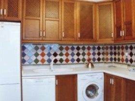 Inmobiliaria Oasis en Granada