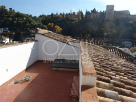Inmobiliaria Oasis en Granada