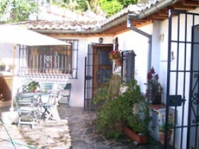 Inmobiliaria Oasis en Granada