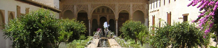 Inmobiliaria Oasis en Granada