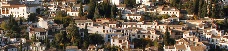 Inmobiliaria Oasis en Granada