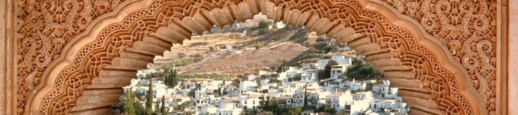 Inmobiliaria Oasis en Granada