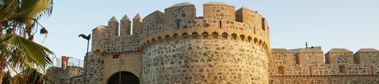 Inmobiliaria Oasis en Granada